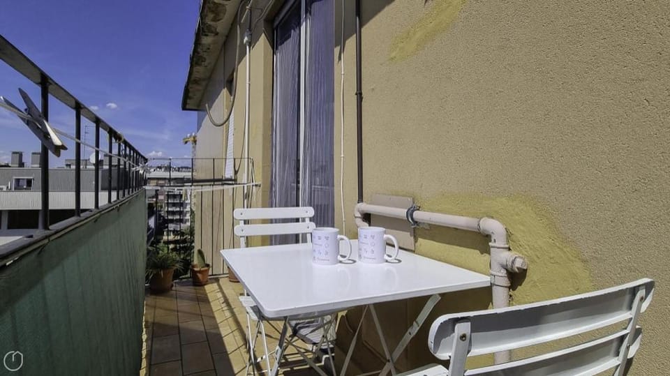 Italianway - Voghera 11A Apartment in Milan