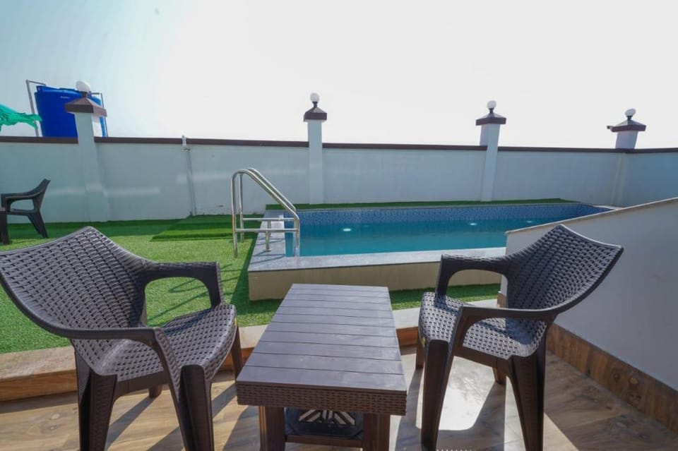 AR Villa Vacation rental in Maharashtra