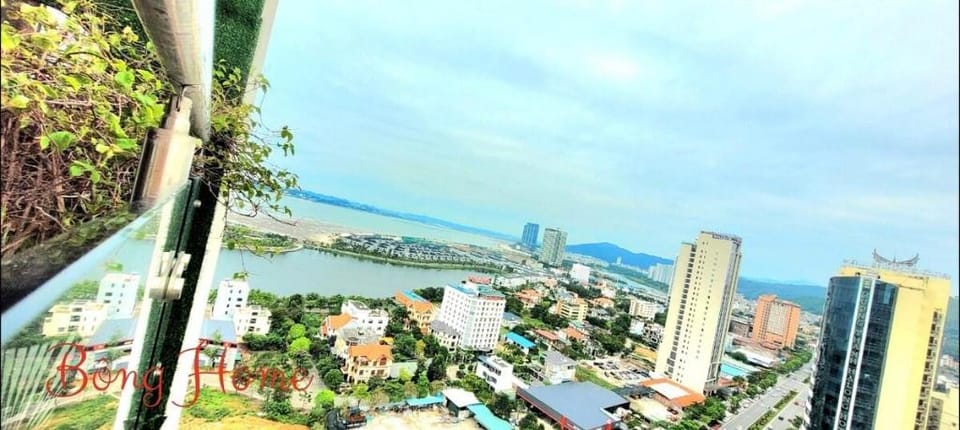 Căn hộ không gian thoáng mát, view biển Vacation rental in Laos