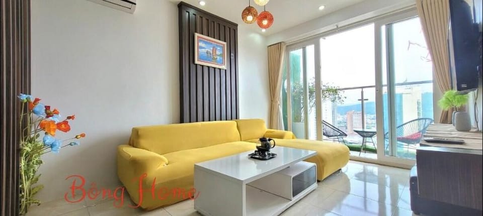 Căn hộ không gian thoáng mát, view biển Vacation rental in Laos