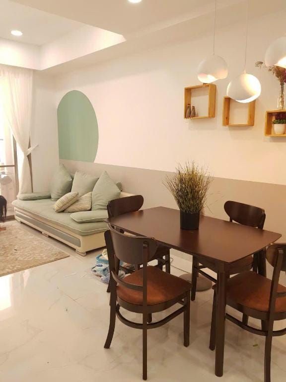 sweet home Apartment in Ho Chi Minh City