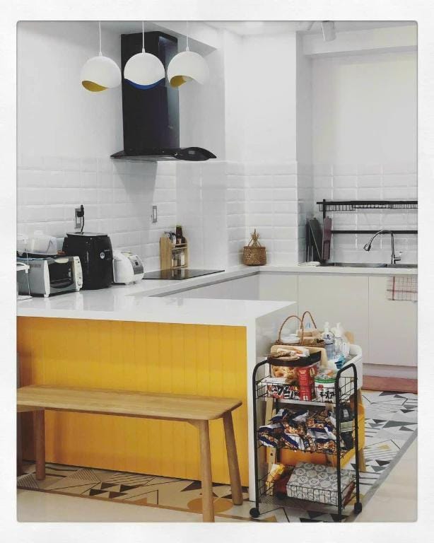 sweet home Apartment in Ho Chi Minh City