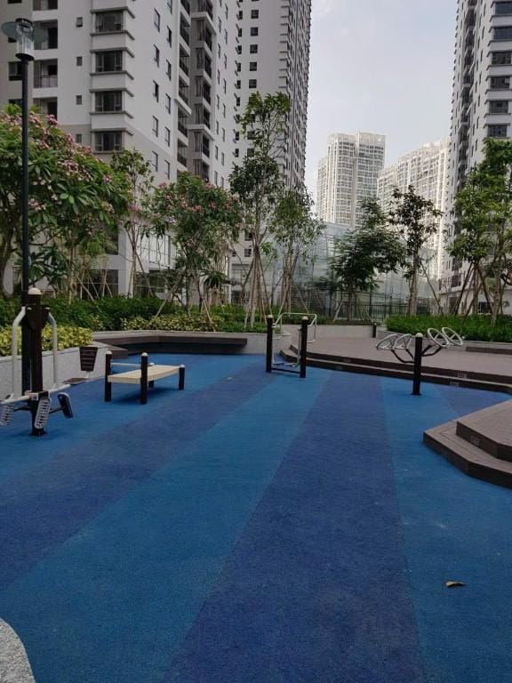 sweet home Apartment in Ho Chi Minh City