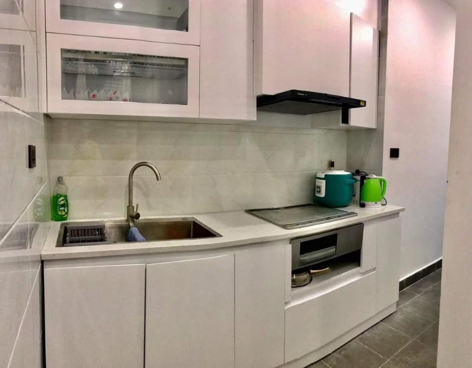 Không gian thoáng mát, đầy đủ Vacation rental in Laos