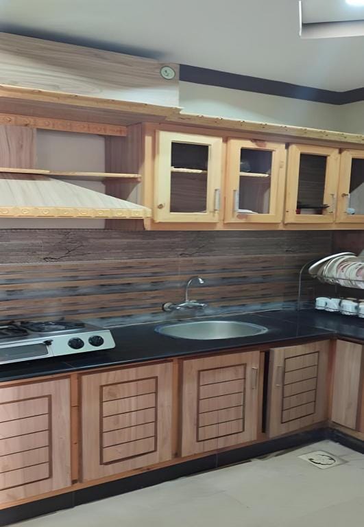 Zujaja Guest House Hotel in Punjab