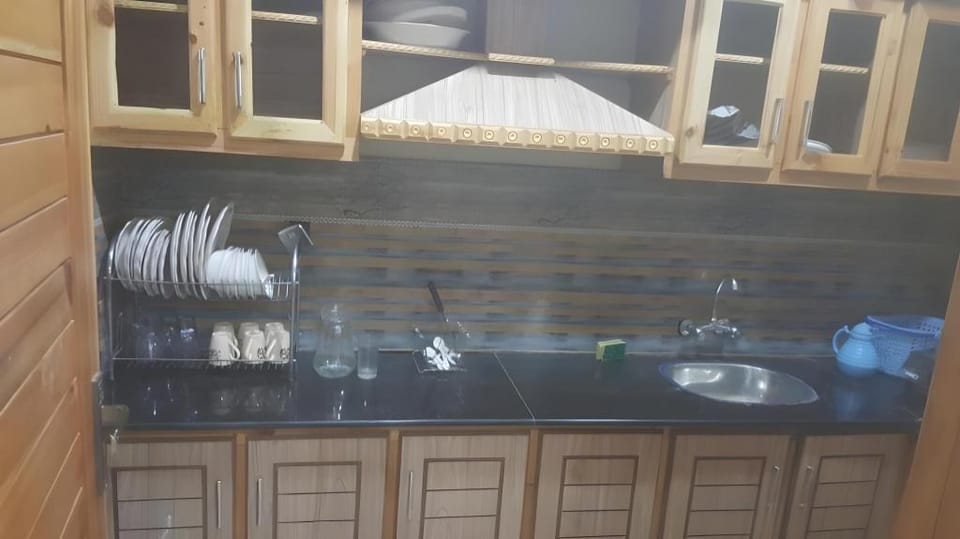 Zujaja Guest House Hotel in Punjab