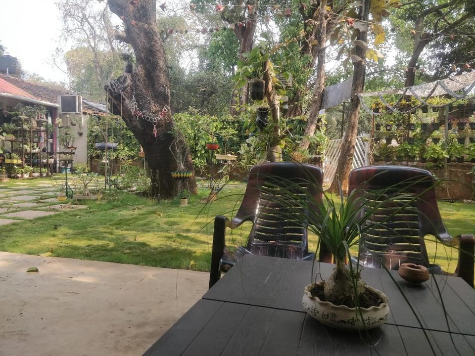 Bonsaiyog Vacation rental in Goa, India