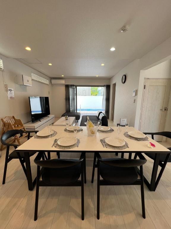 OKINAWA POOL VILLA ONNA7A/沖縄プールヴィラ恩納7A Vacation rental in Okinawa Prefecture