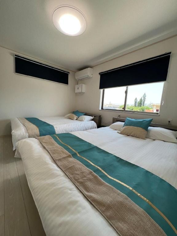 OKINAWA POOL VILLA ONNA7A/沖縄プールヴィラ恩納7A Vacation rental in Okinawa Prefecture