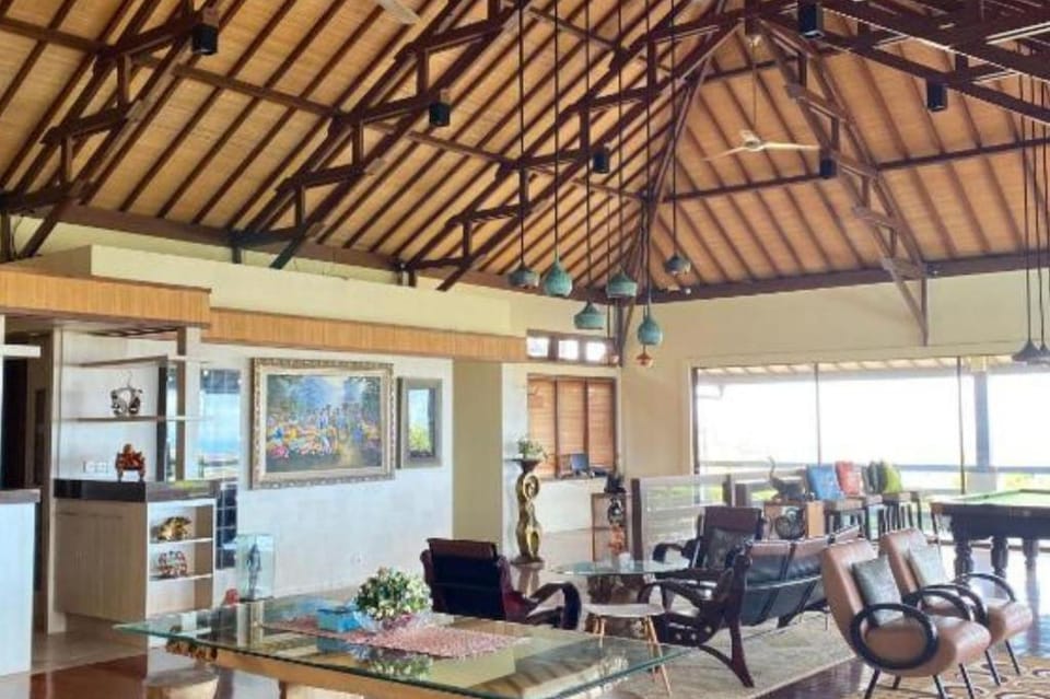 Beautiful 3 BR  Private Pool Villa #W16 Villa in Kuta Selatan
