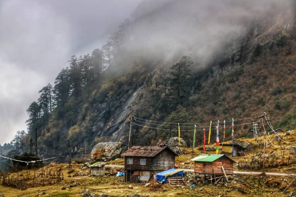 Pema Guest House Vacation rental in India
