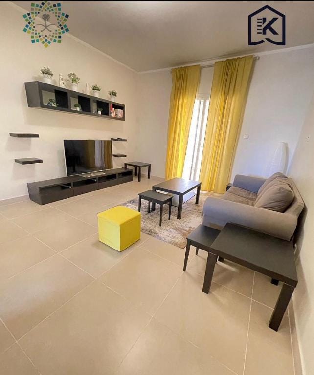 Bشقة عائليه هادئه ثلاث غرف  Apartment in Makkah Province