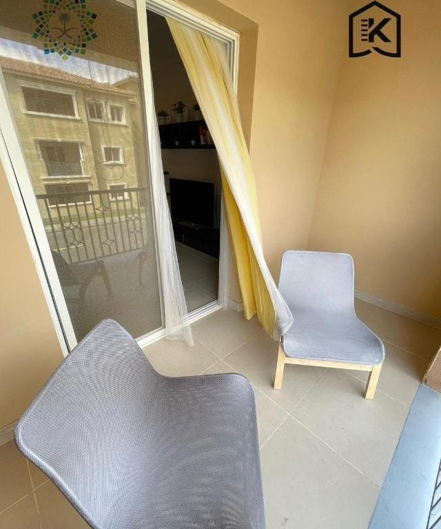 Bشقة عائليه هادئه ثلاث غرف  Apartment in Makkah Province