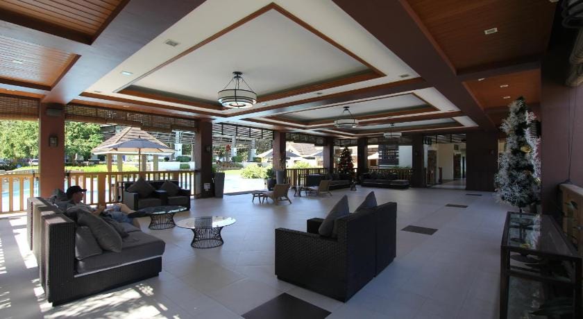 Our oasis in Cebu City awaits you! Apartment in Lapu-Lapu City