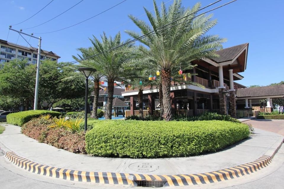 Our oasis in Cebu City awaits you! Apartment in Lapu-Lapu City