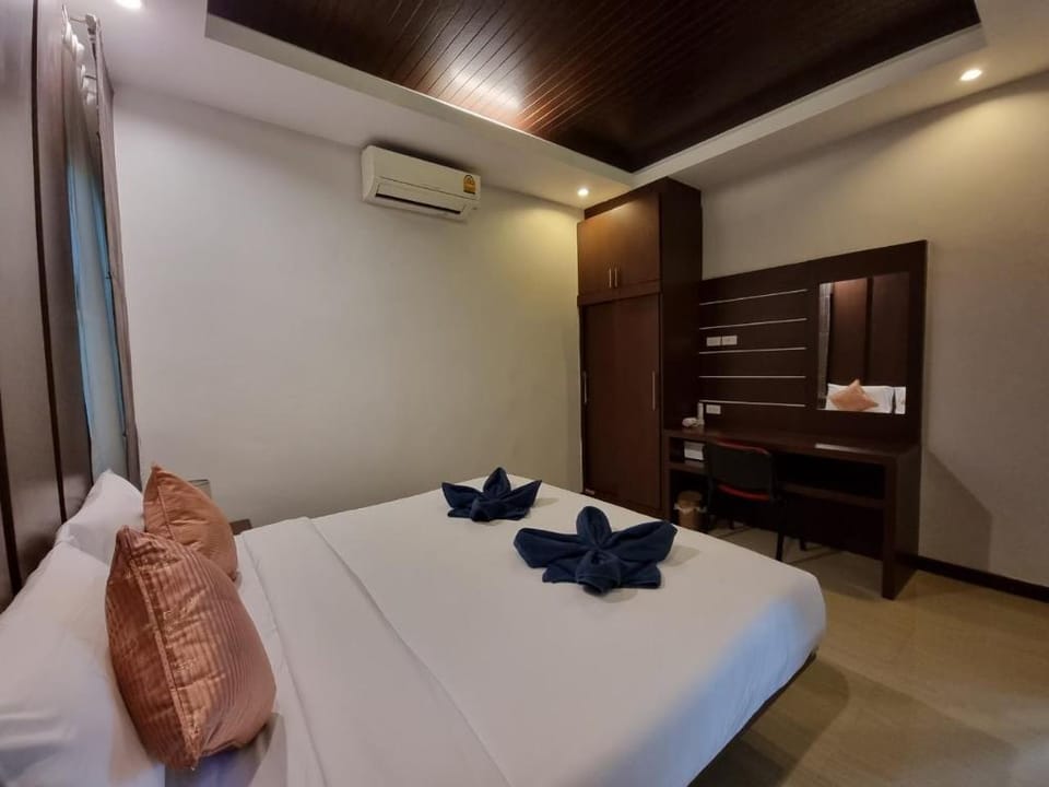 Baan Gipper Private Pool Villa  Villa in Krabi Changwat