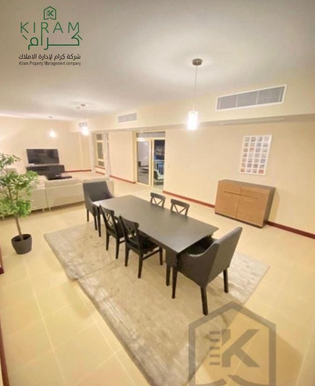 Bشقة برج الشاطئ باطلاله بحريه  Apartment in Makkah Province