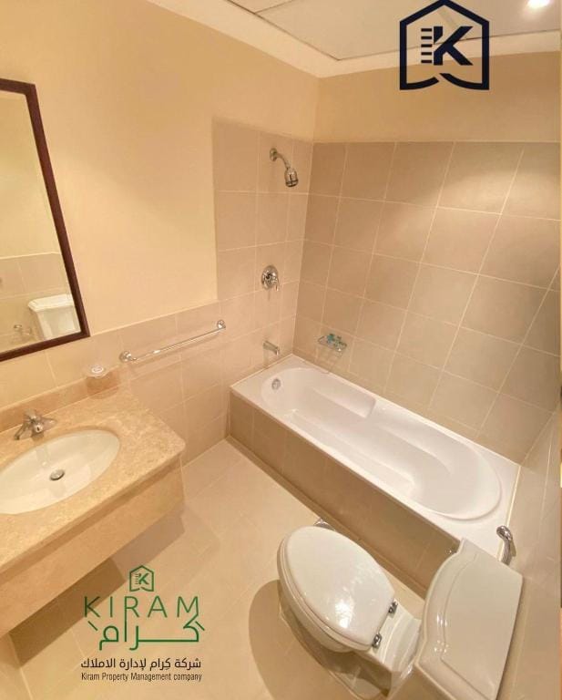 Bشقة برج الشاطئ باطلاله بحريه  Apartment in Makkah Province