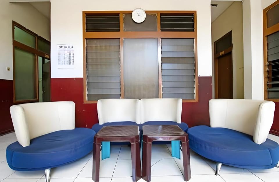 HOTEL MUTIARA Hotel in Indonesia