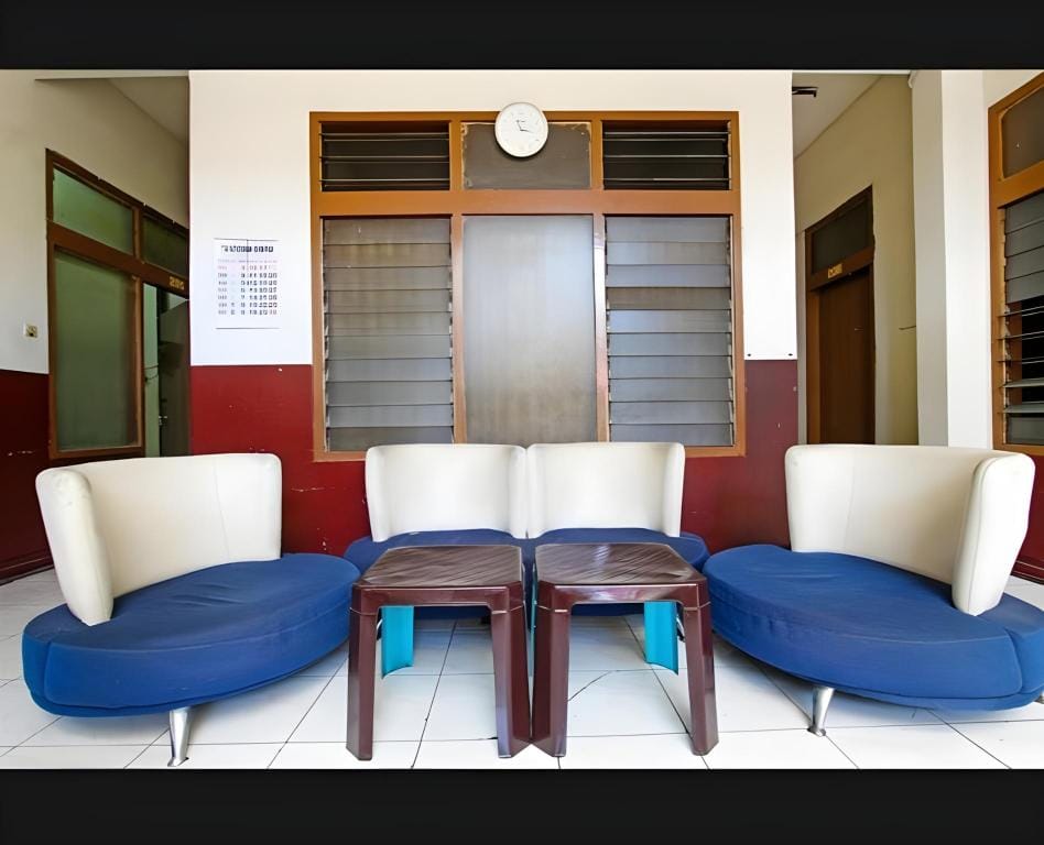 HOTEL MUTIARA Hotel in Indonesia