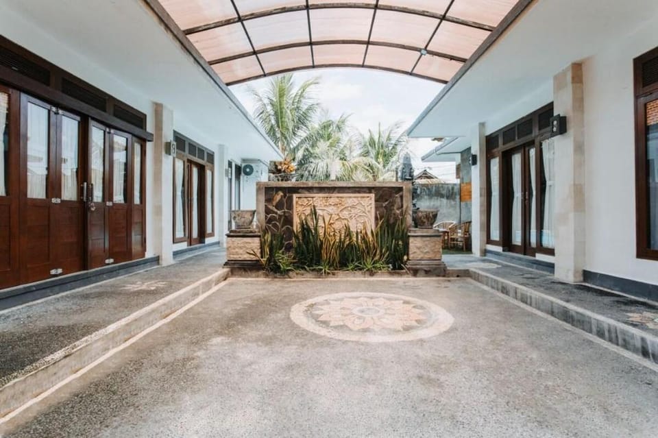 Ubud Sea Villa Villa in Blahbatuh