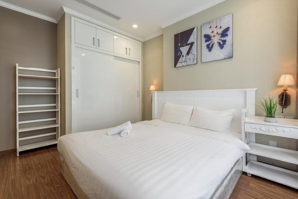 Bình Th?nh Apartments Apartment in Ho Chi Minh City