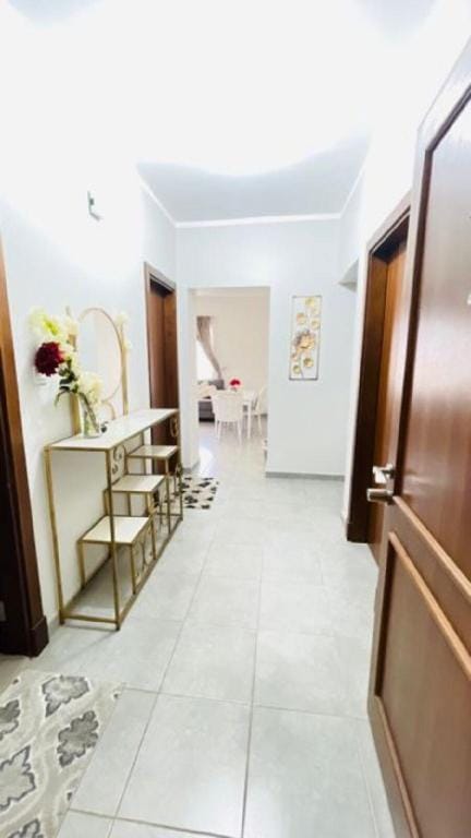 Aشقة هادئه بثلاث غرف Apartment in Makkah Province