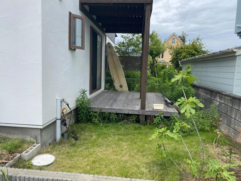 Shonan Tsujido house / Family new House Shonan Whole House Rental Vacation rental in Kanagawa Prefecture