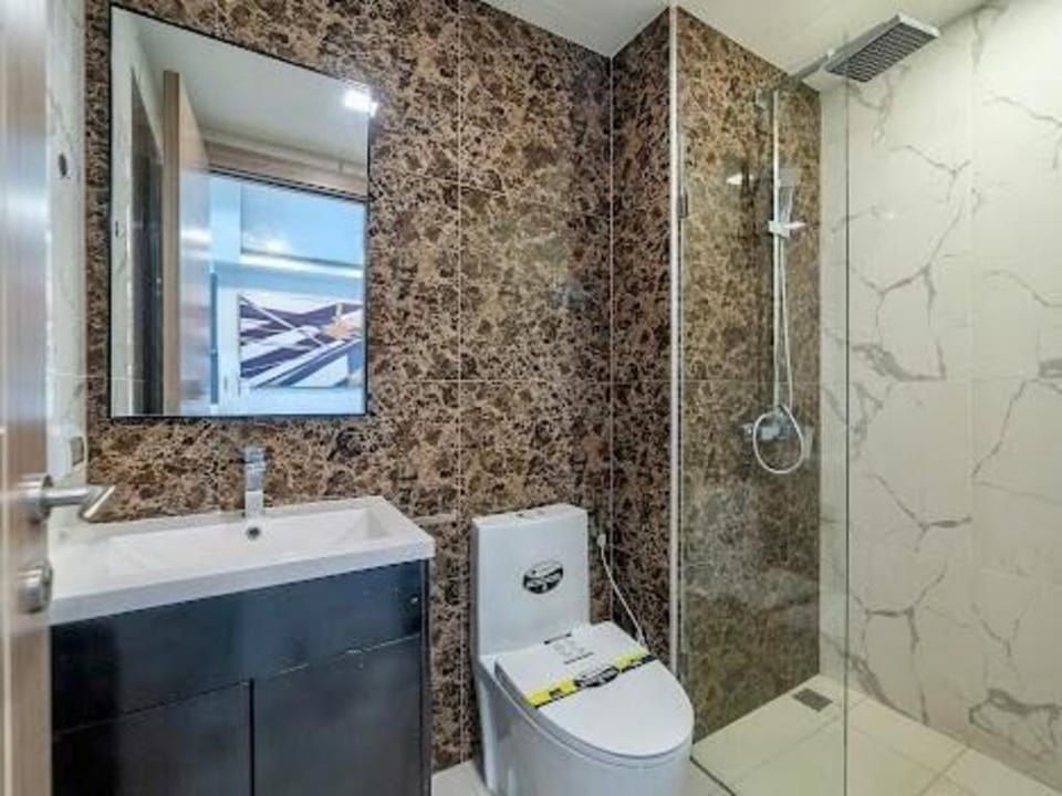Arcadia Beach Continental by PSR ASIA Apartment in Pattaya City