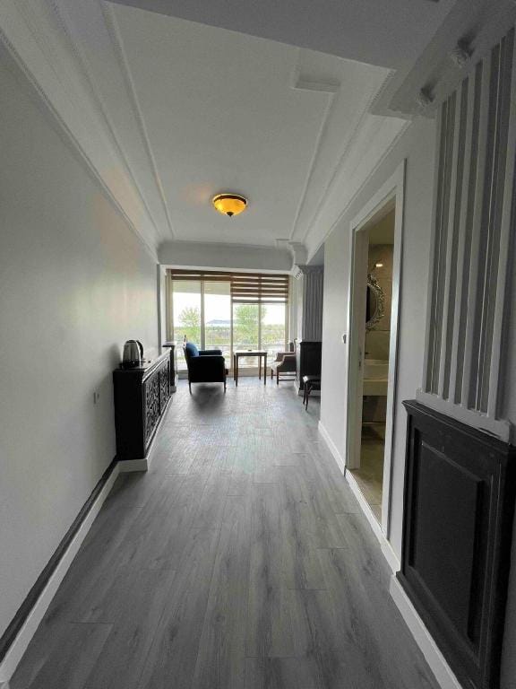 Yalı Beach Houses Vacation rental in Istanbul