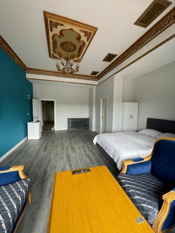Yalı Beach Houses Apartment in Istanbul