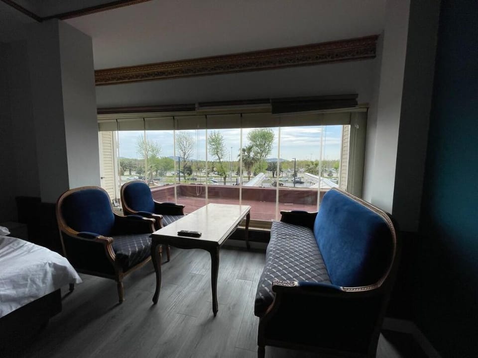 Yalı Beach Houses Apartment in Istanbul