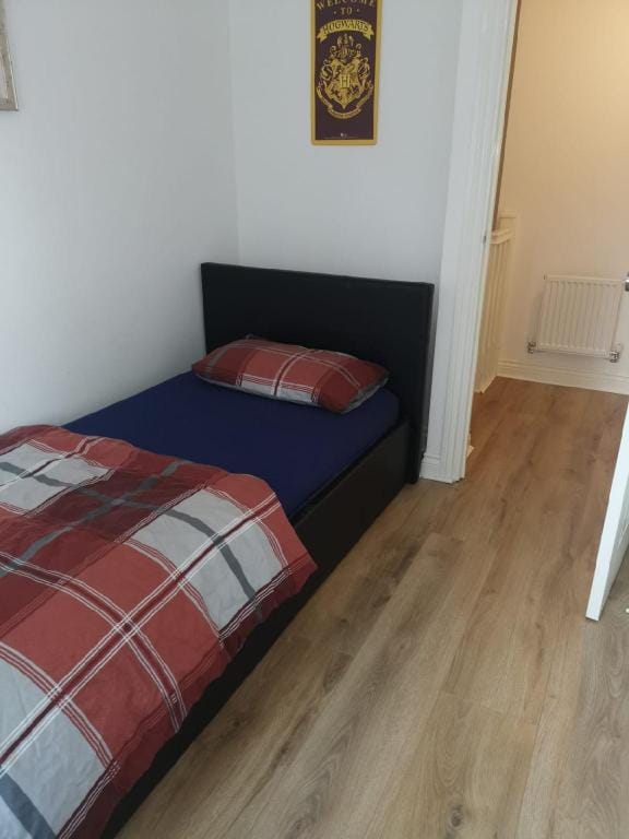 Langley Haven - Single Vacation rental in Maidstone