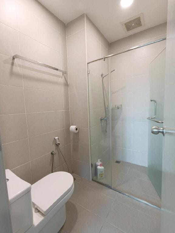 Cozy 2B1B for 2-5pax @ Jelutong Vacation rental in George Town