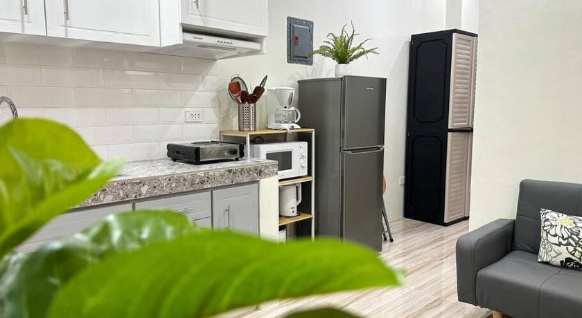 Sunrise Suite Condo Style Stay in SJDM, Bulacan Apartment in Calabarzon