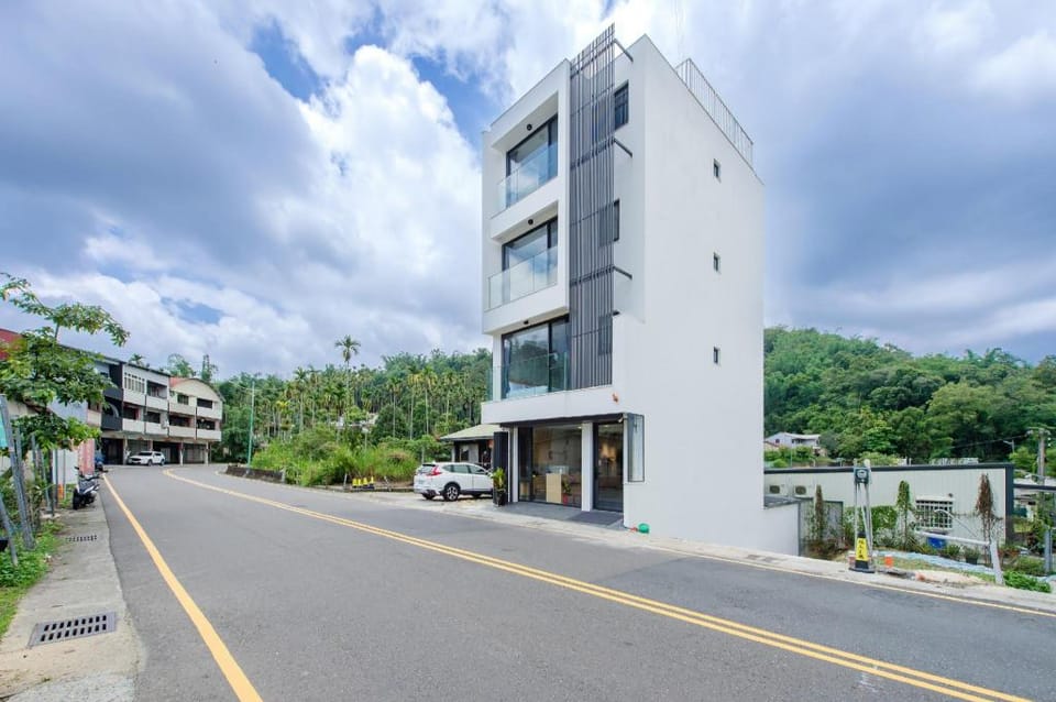 Nice Walk Bed and Breakfast in Taiwan, Province of China
