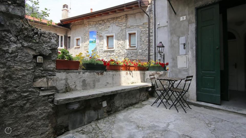 Italianway - Riva Soldino 9 Apartment in Laglio