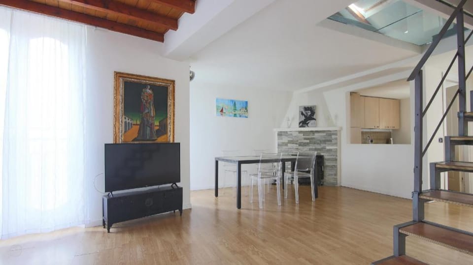 Italianway - Riva Soldino 9 Apartment in Laglio