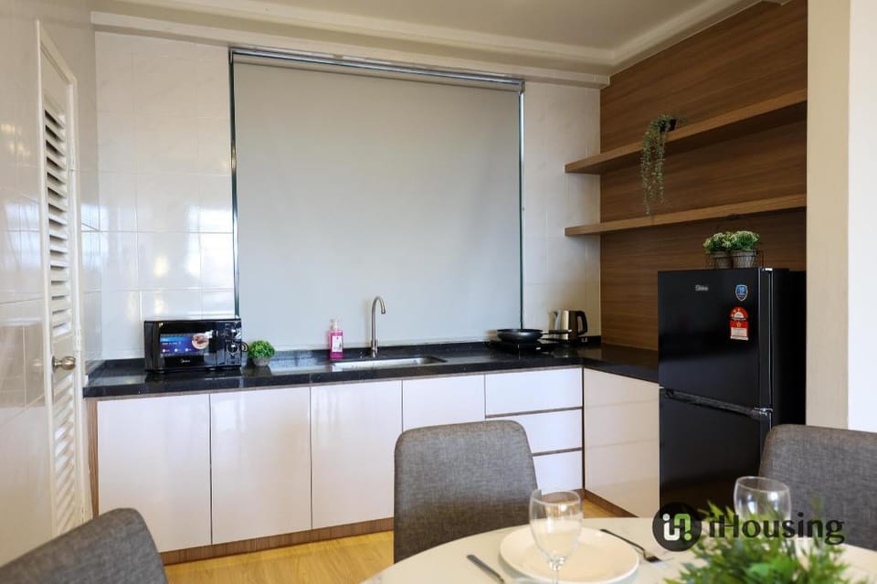 Mahkota 5pax/8minutesBandaHilir/3054 by I Housing Vacation rental in Malacca