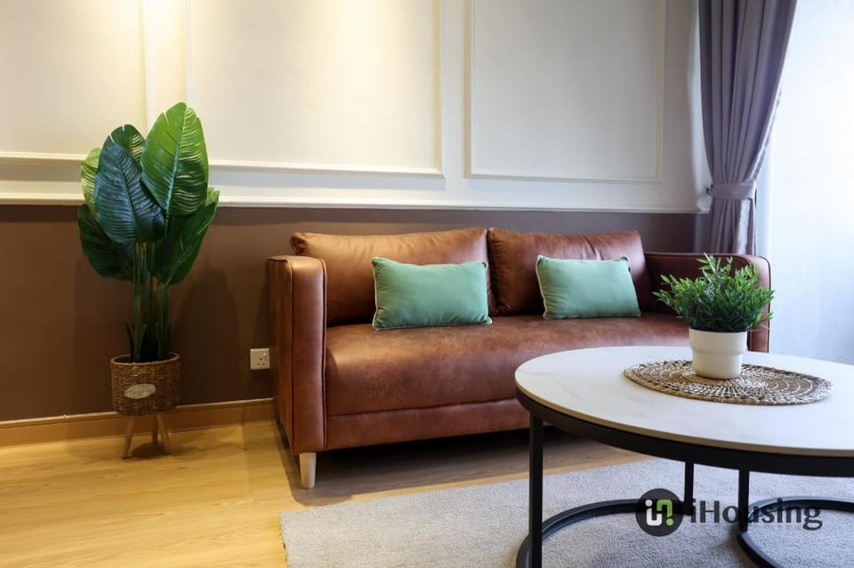 Mahkota 5pax/8minutesBandaHilir/3054 by I Housing Vacation rental in Malacca