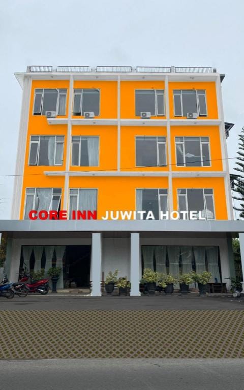 Core Inn Juwita hotel Hotel in East Java