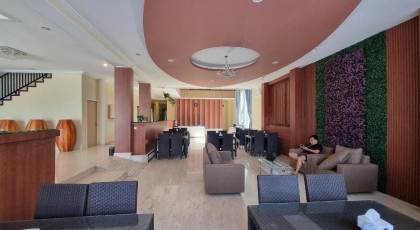 Core Inn Juwita hotel Hotel in East Java