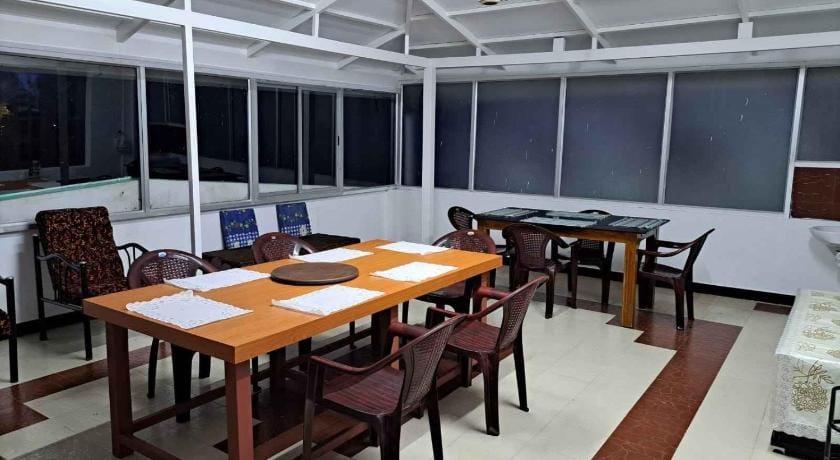 Blossom Inn Vacation rental in Kerala