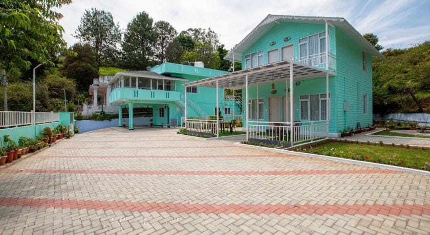 Blossom Inn Vacation rental in Kerala