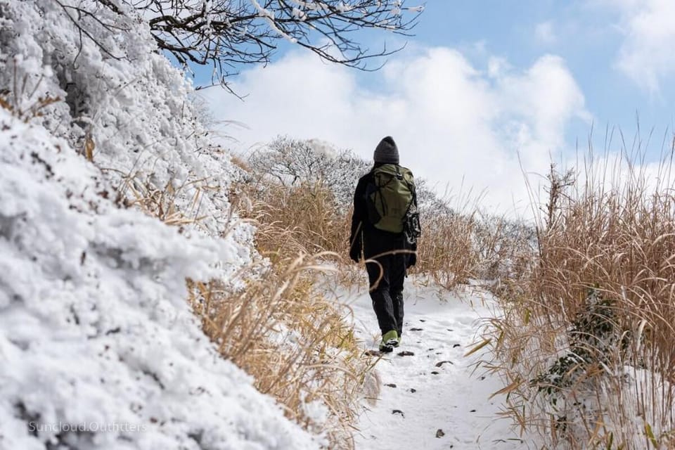 Suncloud Hut [Yufuin Mountain Cabin] Suncloud Hut Vacation rental in Japan