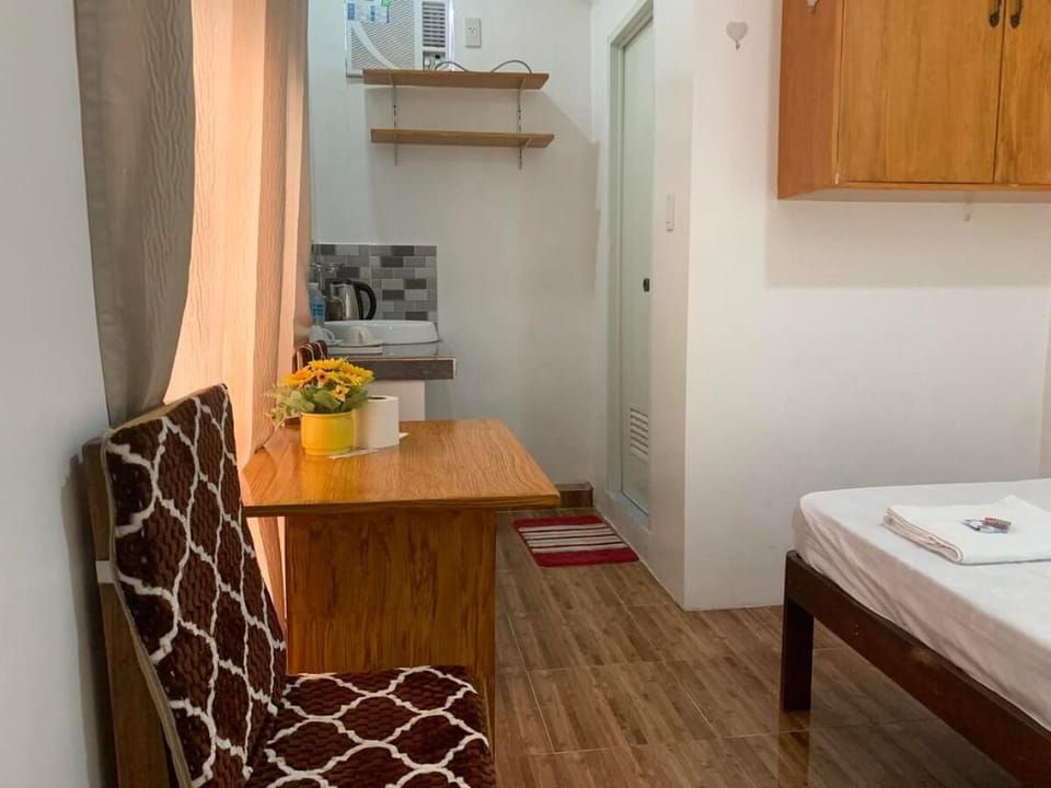 JCV Rooms Vacation rental in Caraga