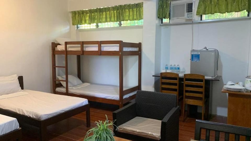 JCV Rooms Vacation rental in Caraga