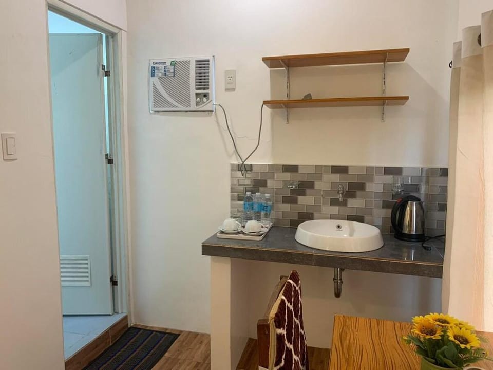 JCV Rooms Vacation rental in Caraga