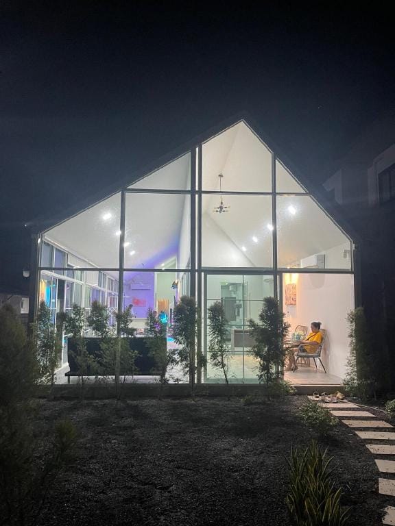 Rolleston @ Suratthani Villa in Surat Thani Changwat