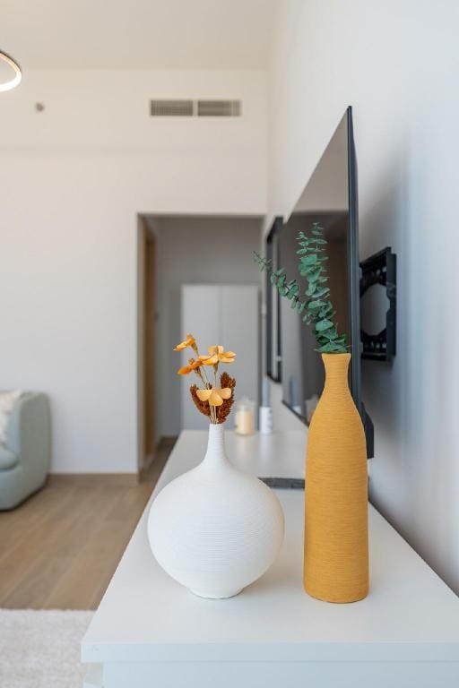 Exclusive 2BR beach view APT Vacation rental in Al Sharjah